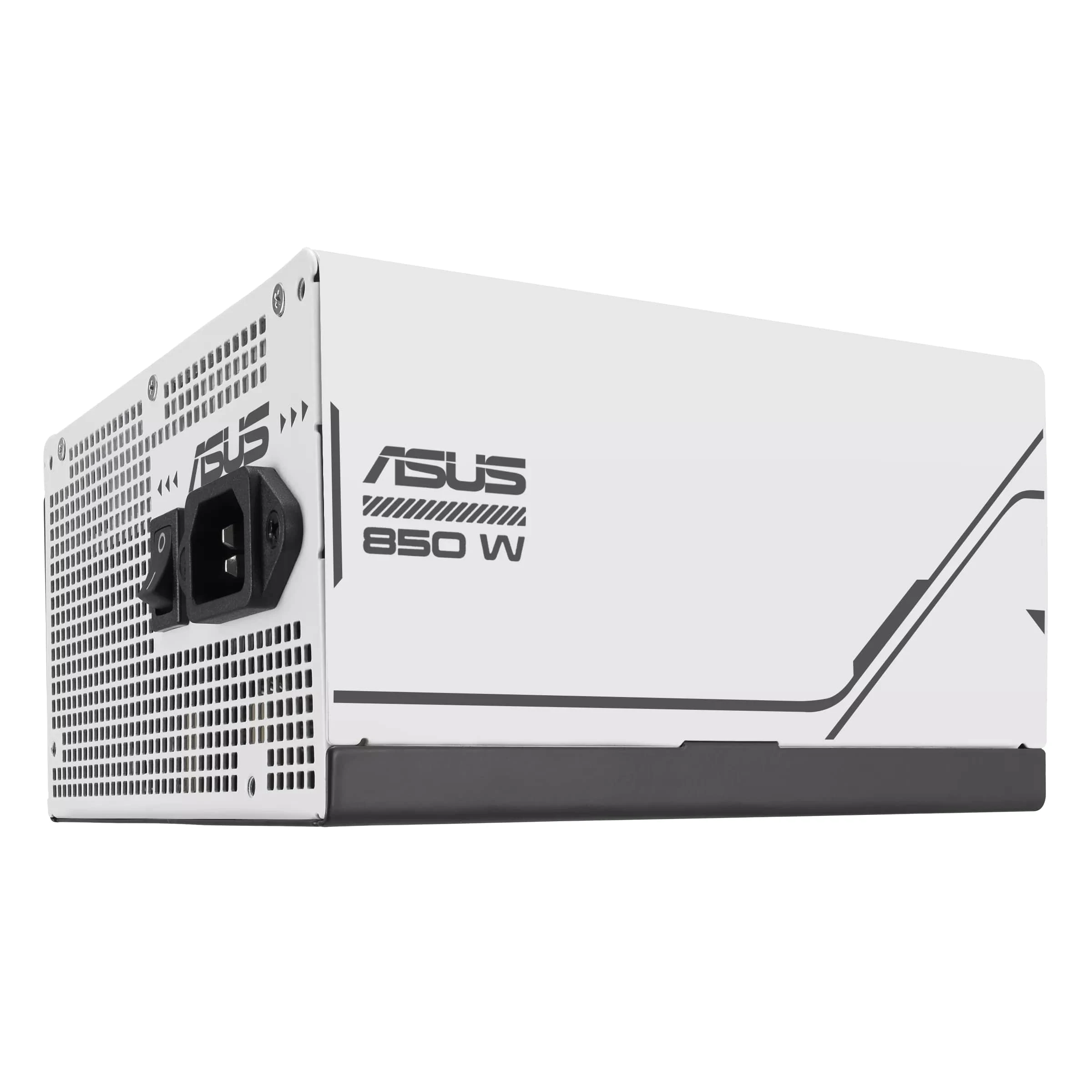 Блок живлення Asus Prime AP-850G, 850W Gold (90YE00U0-B0NA00) Блоки живлення image 3