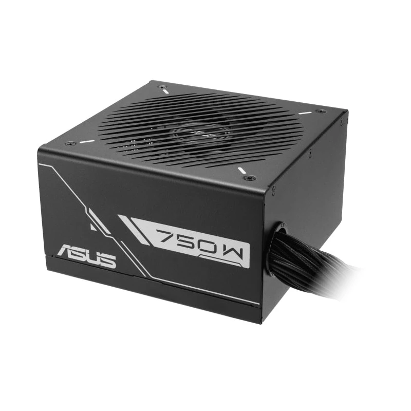 Блок живлення ASUS PRIME-750B-BLACK Блоки живлення image 1