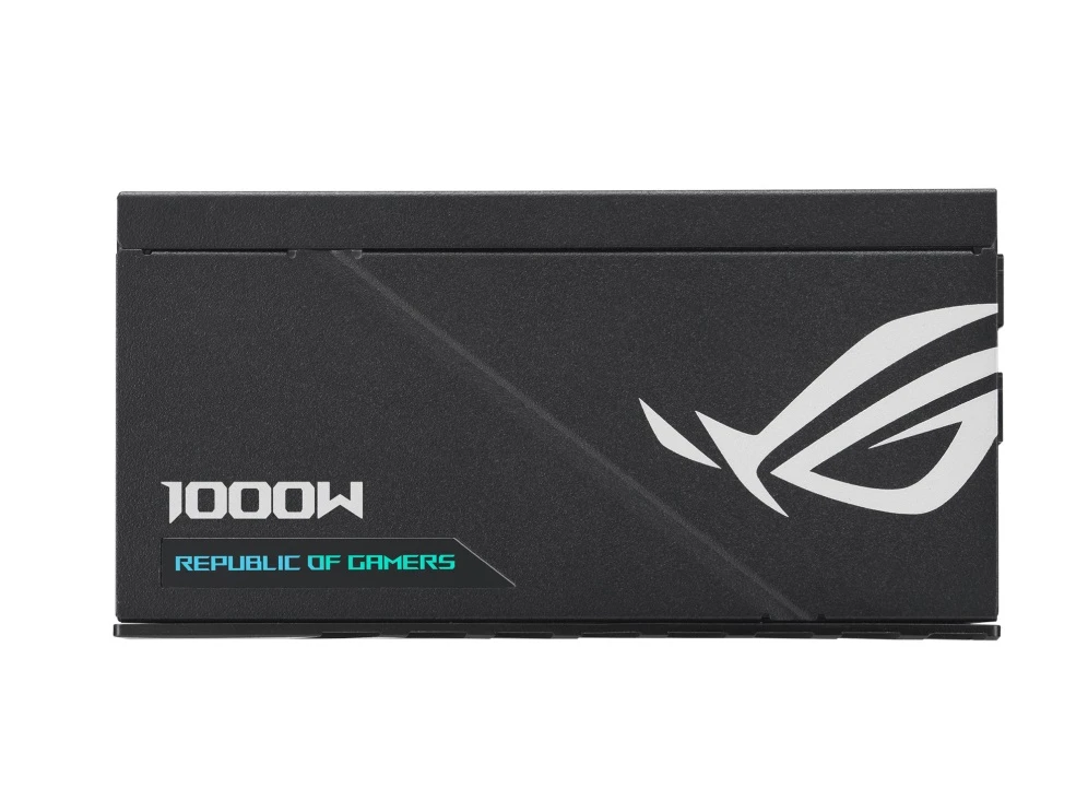 Блок живлення Asus ROG LOKI 1000P SFX-L 1000W Platinum (90YE00N1-B0NA00) Блоки живлення image 4