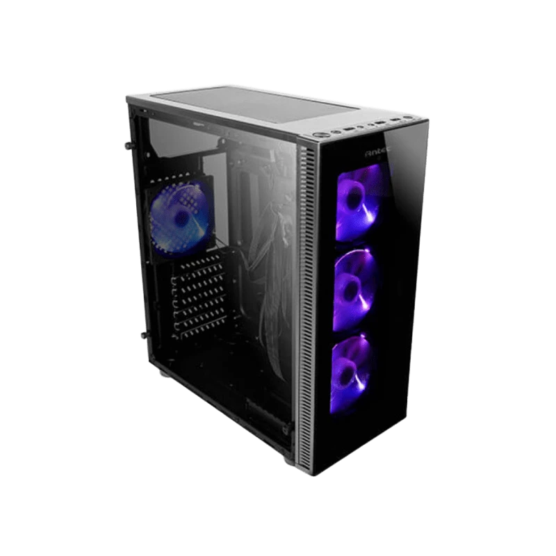 Корпус Antec NX210 (0-761345-81020-3) Корпуси image 1