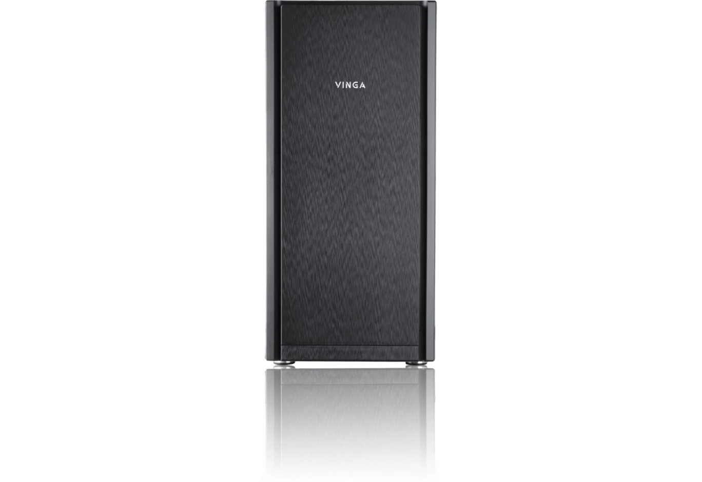 Корпус Vinga Black Gold Корпуси image 1