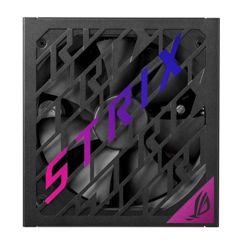 Блок живлення Asus ROG STRIX 1000W Platinum (90YE00W1-B0NA00) Блоки живлення image 3