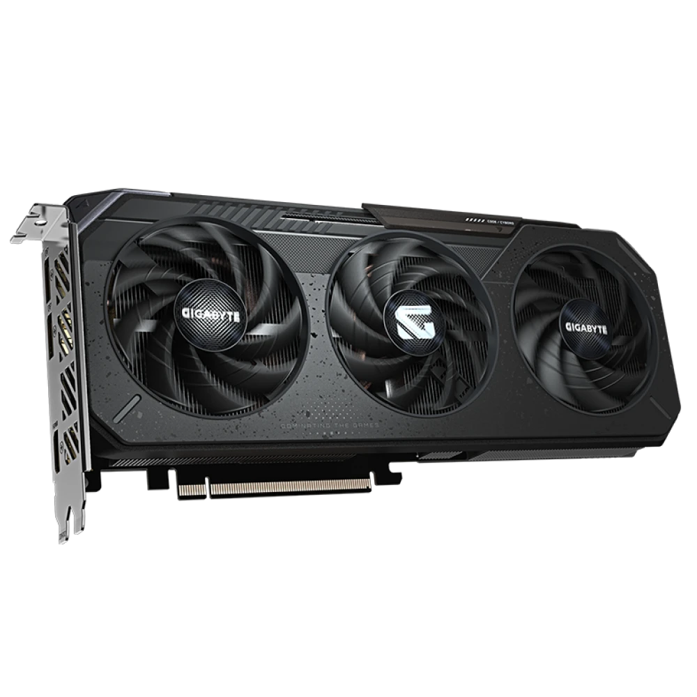 AMD Radeon Gigabyte RX 9060 XT 16G GAMING OC (GV-R9060XTGAMING OC-16GD) Відеокарти image 6