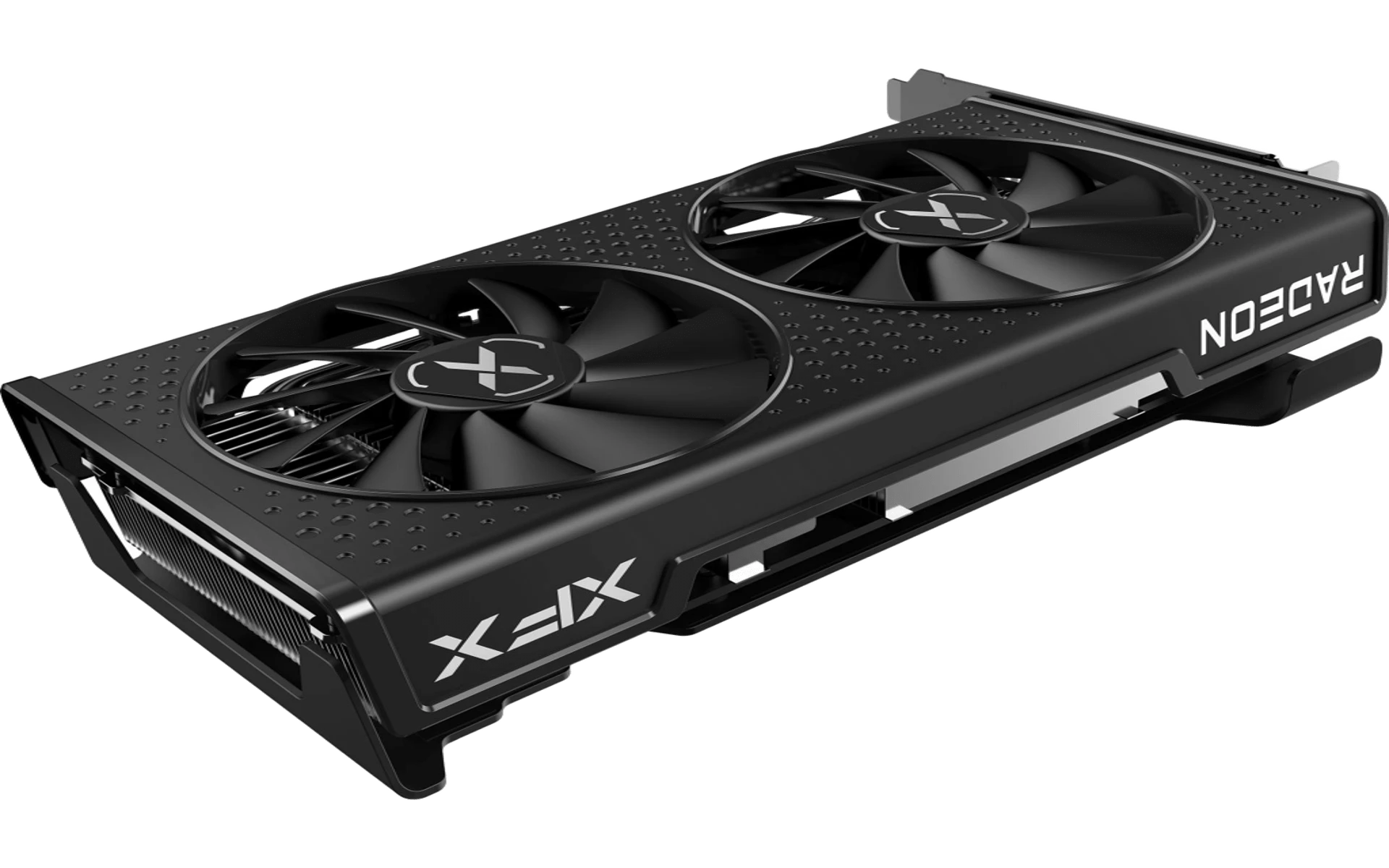 AMD Radeon XFX RX 6600 XT 8Gb Speedster SWFT 210 (66XT8D v3.1) Відеокарти image 6