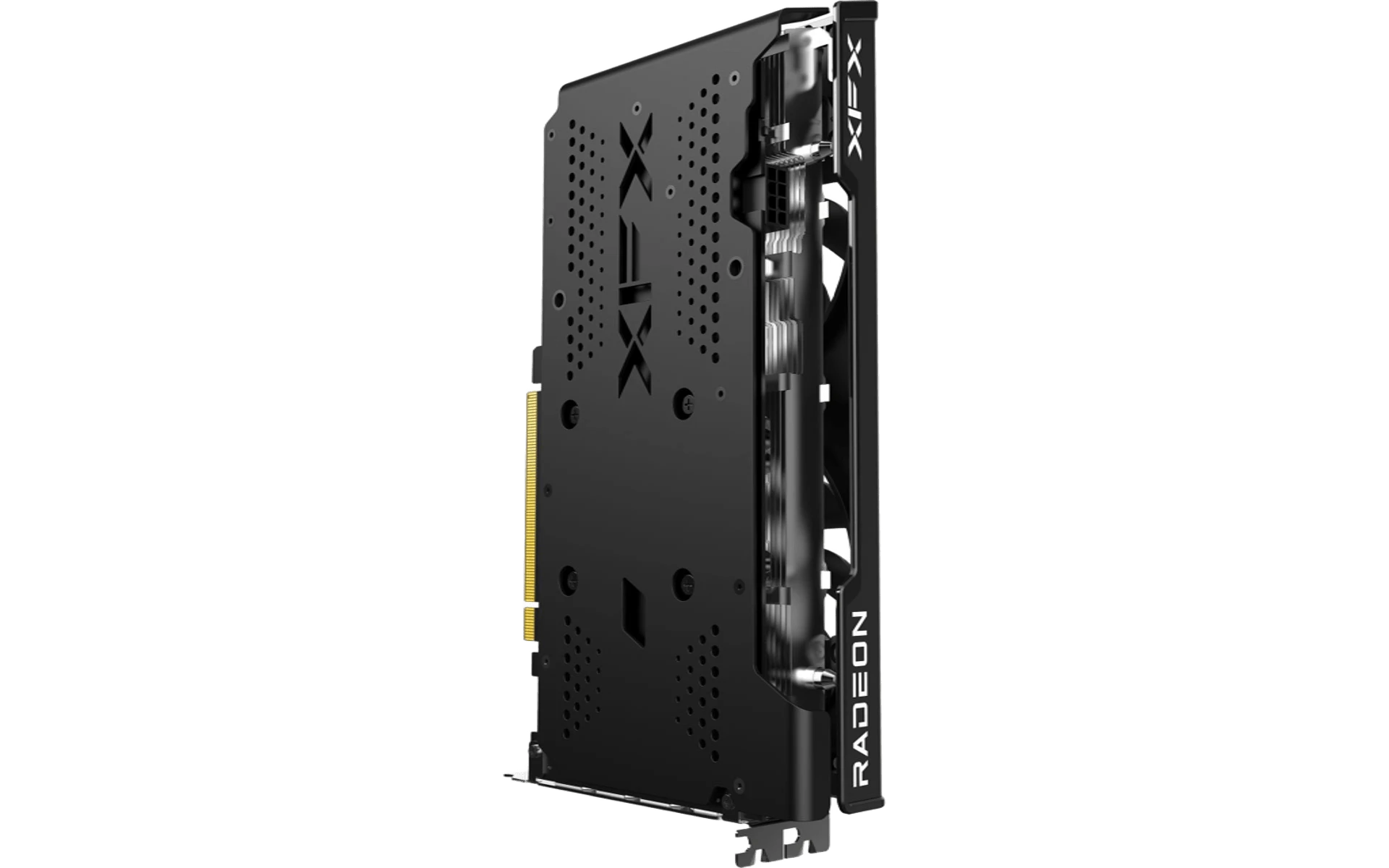 AMD Radeon XFX RX 6600 XT 8Gb Speedster SWFT 210 (66XT8D v3.1) Відеокарти image 5