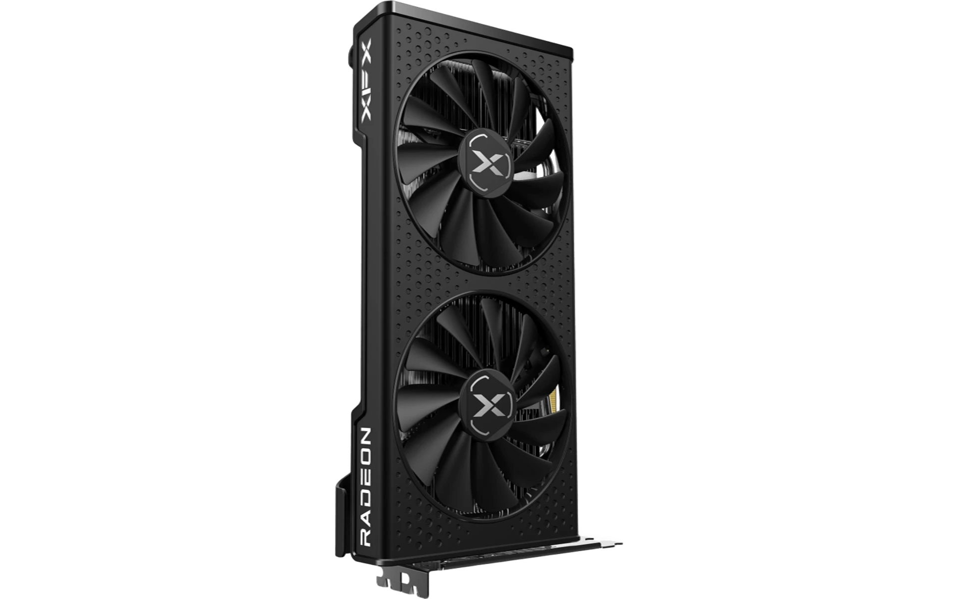 AMD Radeon XFX RX 6600 XT 8Gb Speedster SWFT 210 (66XT8D v3.1) Відеокарти image 3