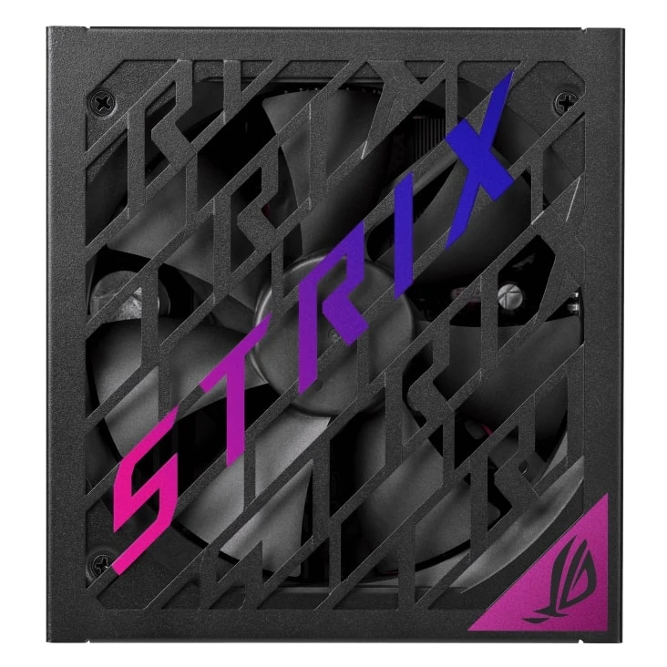 Блок живлення ASUS ROG STRIX 850W 80+ Platinum (90YE00W2-B0NA00) Блоки живлення image 1