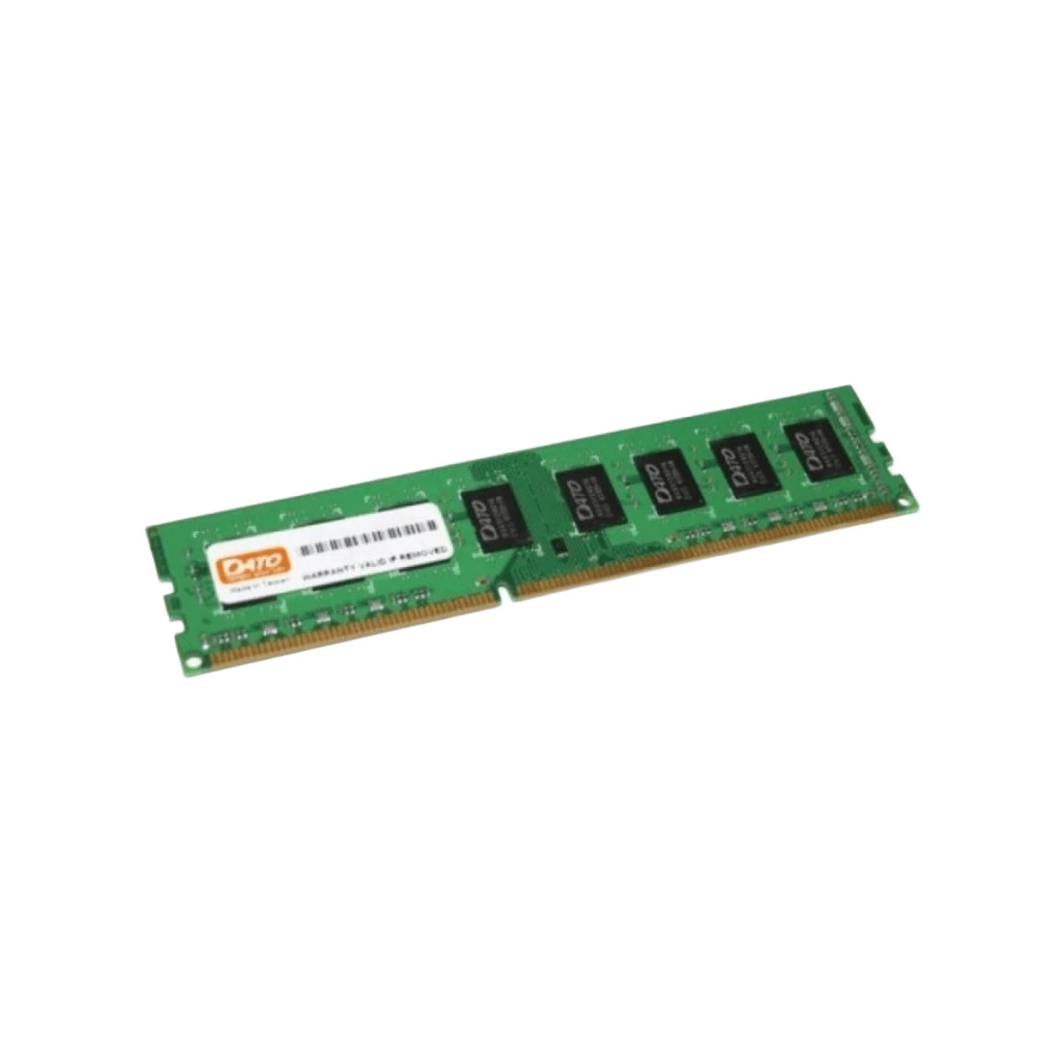 DDR3 8GB 1600MHz Dato (DT8G3DLDND16) Оперативна пам'ять image 1