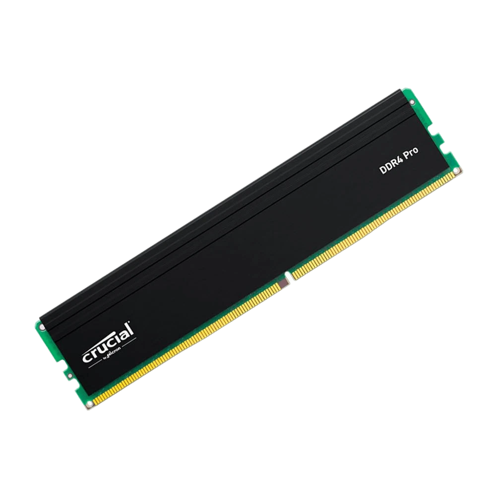 DDR4 16Gb 3200MHz Crucial Pro (CP16G4DFRA32A) Оперативна пам'ять image 2