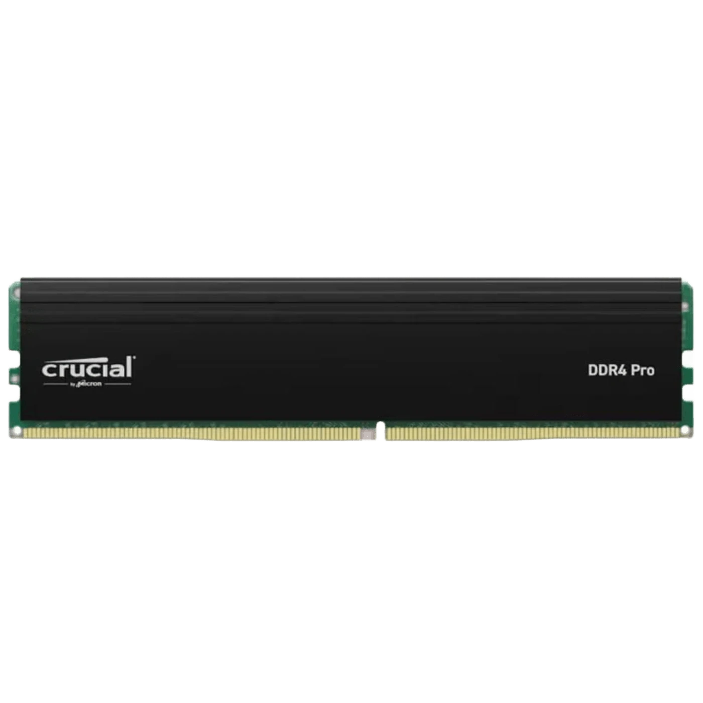 DDR4 16Gb 3200MHz Crucial Pro (CP16G4DFRA32A) Оперативна пам'ять image 1