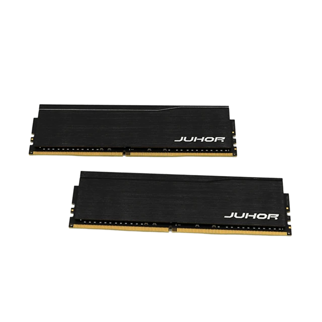 DDR5 32Gb (2x16) 6000Mhz Juhor CCL38-44-44-96 XMP BK Оперативна пам'ять image 3
