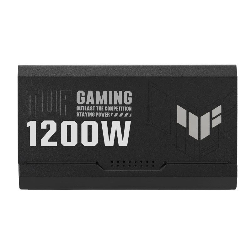 Блок живлення ASUS TUF 1200W 80+ Gold (TUF-GAMING-1200G) Блоки живлення image 1
