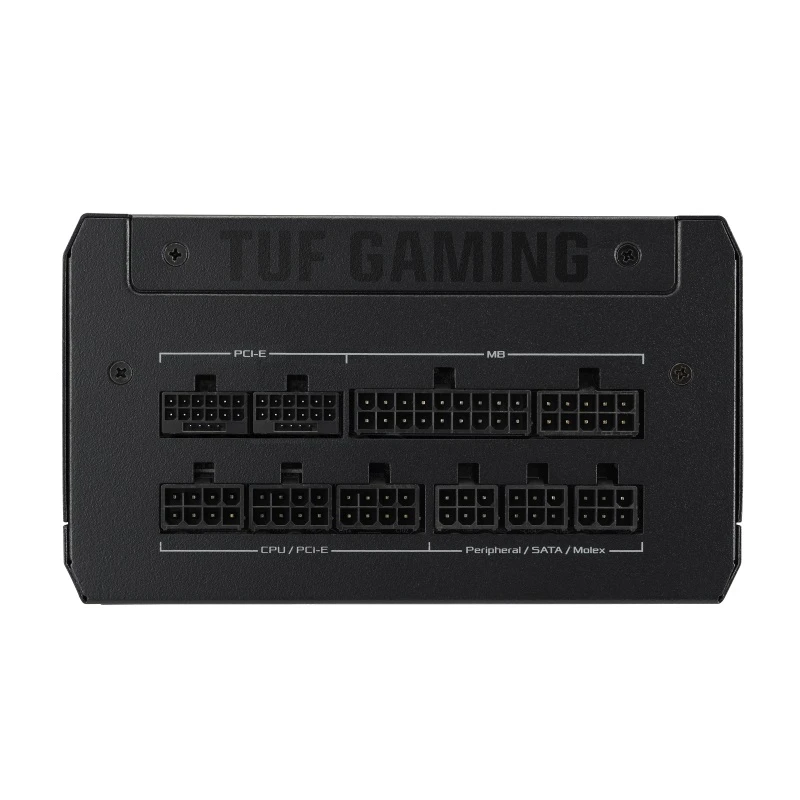 Блок живлення ASUS TUF 1200W 80+ Gold (TUF-GAMING-1200G) Блоки живлення image 3