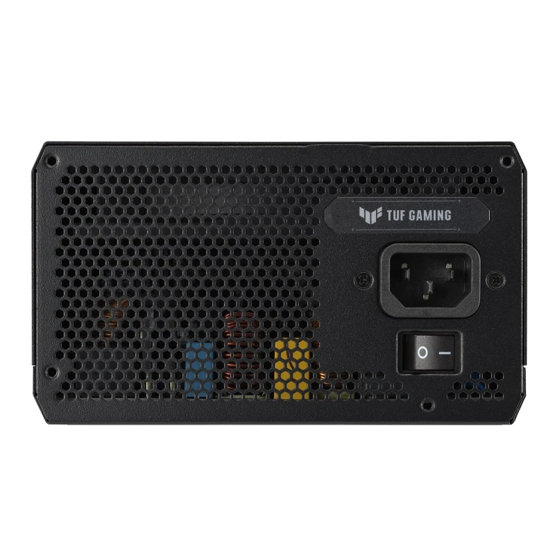Блок живлення ASUS TUF 1200W 80+ Gold (TUF-GAMING-1200G) Блоки живлення image 2