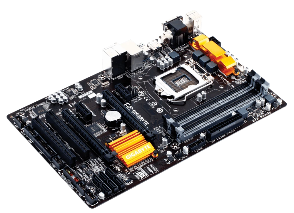 Gigabyte GA-97-HD3 Материнські плати image 3