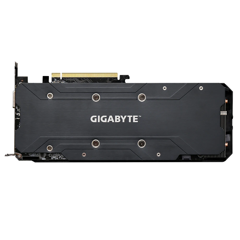 Gigabyte GTX 1060 6Gb Gaming G1  (GV-N1060G1 GAMING-6GD) Відеокарти image 2