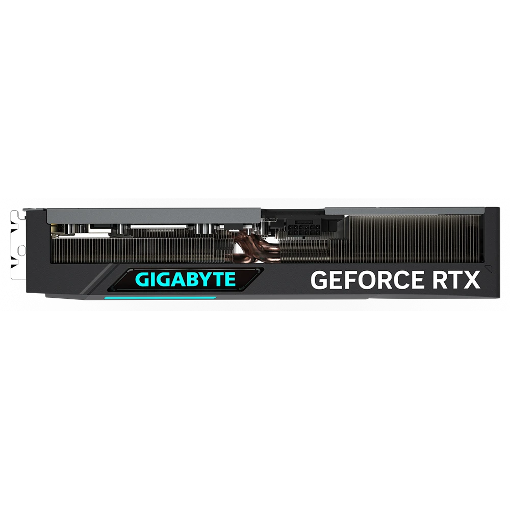Gigabyte RTX 4070 Ti Super Eagle OC 16Gb (GV-N407TSEAGLEOC-16GD) Відеокарти image 3
