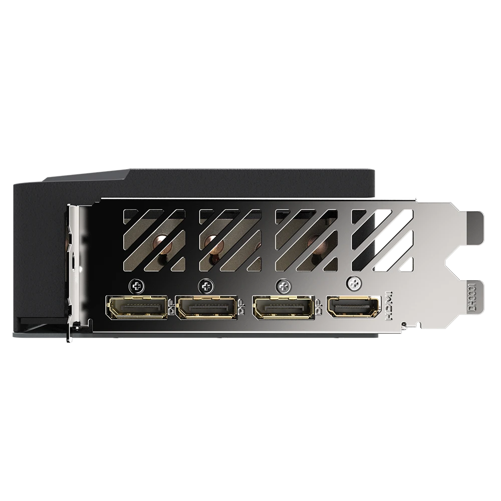 Gigabyte RTX 4070 Ti Super Eagle OC 16Gb (GV-N407TSEAGLEOC-16GD) Відеокарти image 2