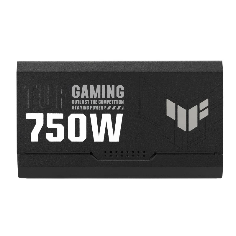 Блок живлення ASUS TUF 750W 80+ Gold (TUF-GAMING-750G) Блоки живлення image 4
