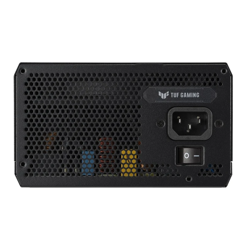 Блок живлення ASUS TUF 750W 80+ Gold (TUF-GAMING-750G) Блоки живлення image 3