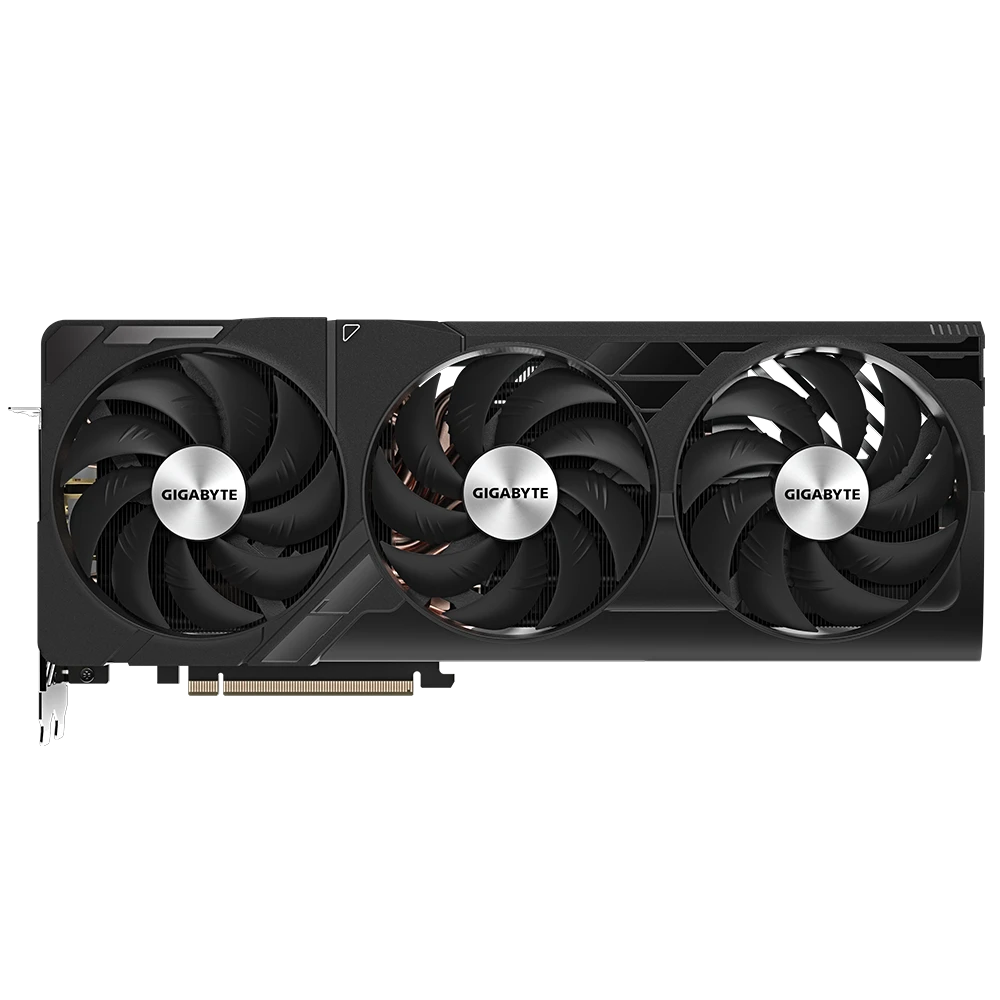 Gigabyte RTX 4090 24Gb WINDFORCE V2 (GV-N4090WF3V2-24GD) Відеокарти image 5