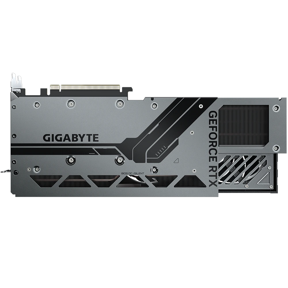 Gigabyte RTX 4090 24Gb WINDFORCE V2 (GV-N4090WF3V2-24GD) Відеокарти image 4