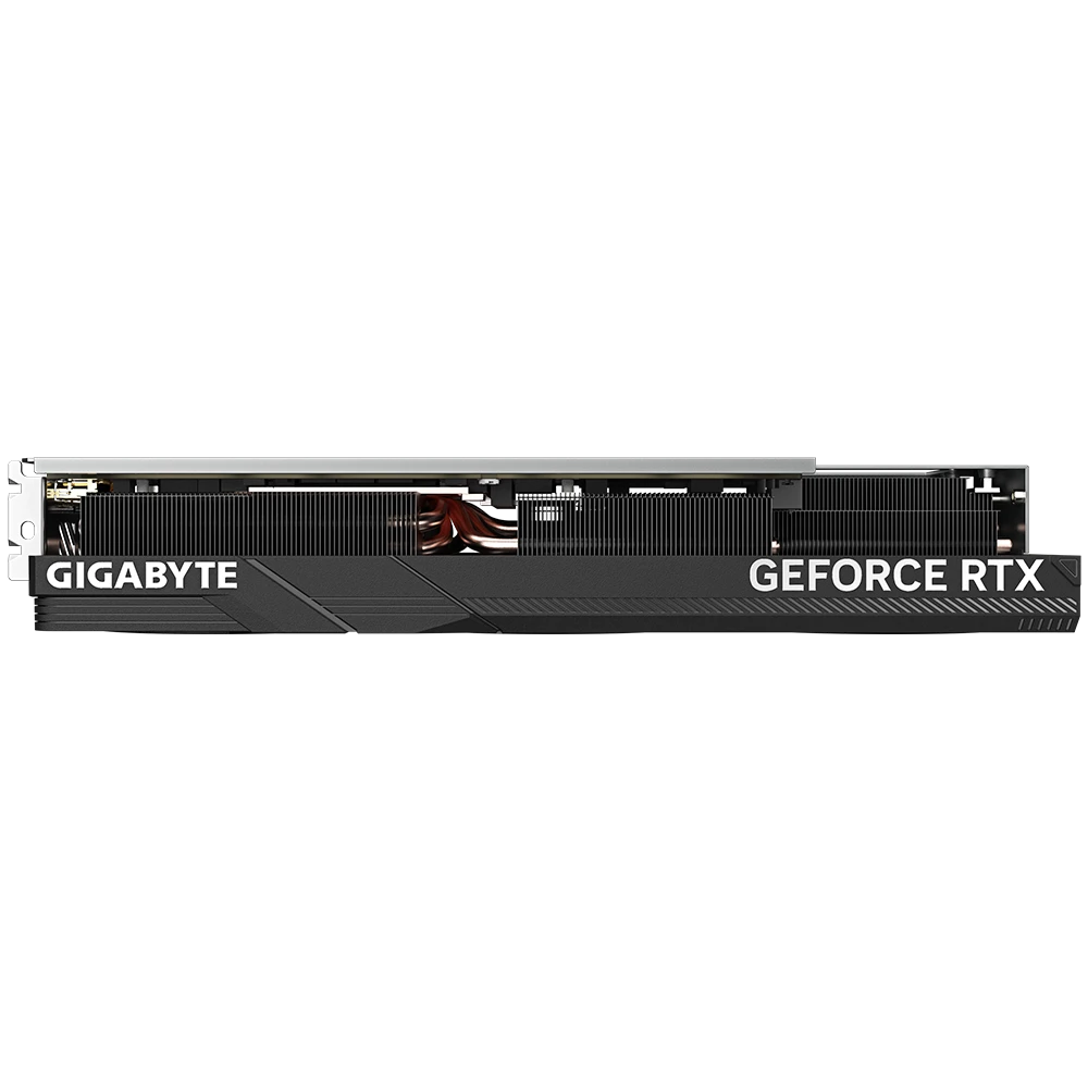 Gigabyte RTX 4090 24Gb WINDFORCE V2 (GV-N4090WF3V2-24GD) Відеокарти image 2