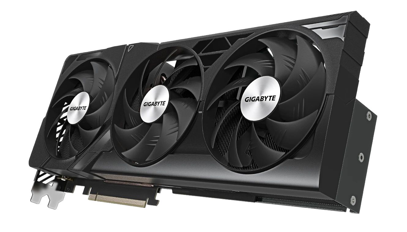 Gigabyte RTX 4090 24Gb WINDFORCE V2 (GV-N4090WF3V2-24GD) Відеокарти image 7