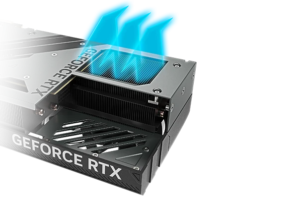 Gigabyte RTX 4090 24Gb WINDFORCE V2 (GV-N4090WF3V2-24GD) Відеокарти image 6