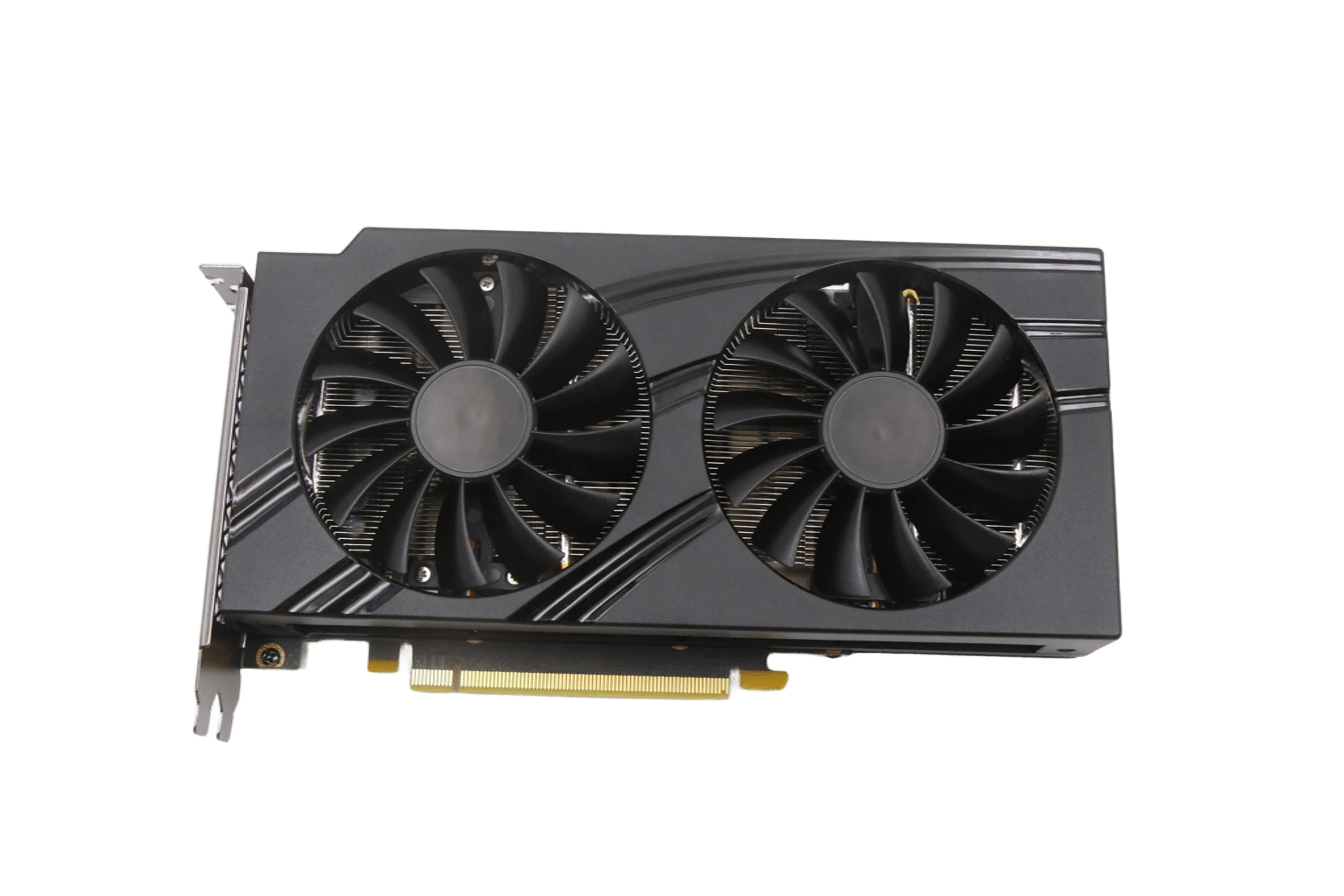 LENOVO GeForce RTX 3060 Ti (Lenovo3060TI) Відеокарти image 3