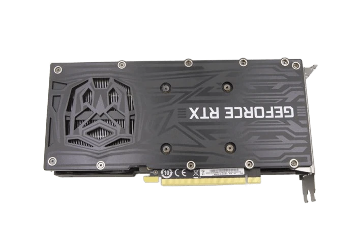 LENOVO GeForce RTX 3060 Ti (Lenovo3060TI) Відеокарти image 2