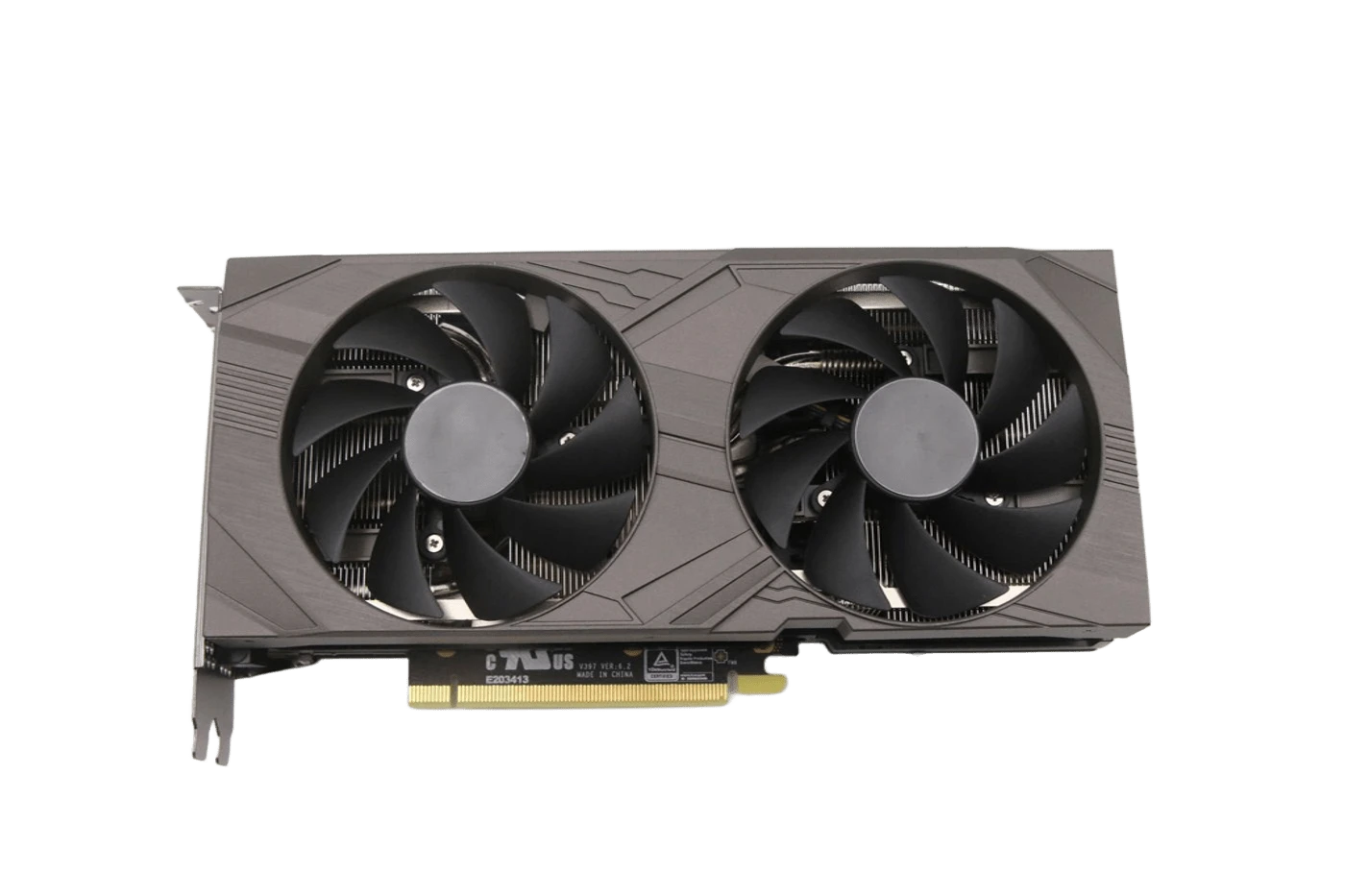 Lenovo RTX 3060 Ti 8Gb (FRU5V10W62744) Відеокарти image 1
