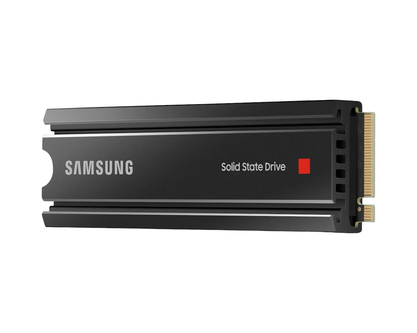 M.2 NVMe 1TB Samsung 980 PRO (MZ-V8P1T0CW) Накопичувачі image 3