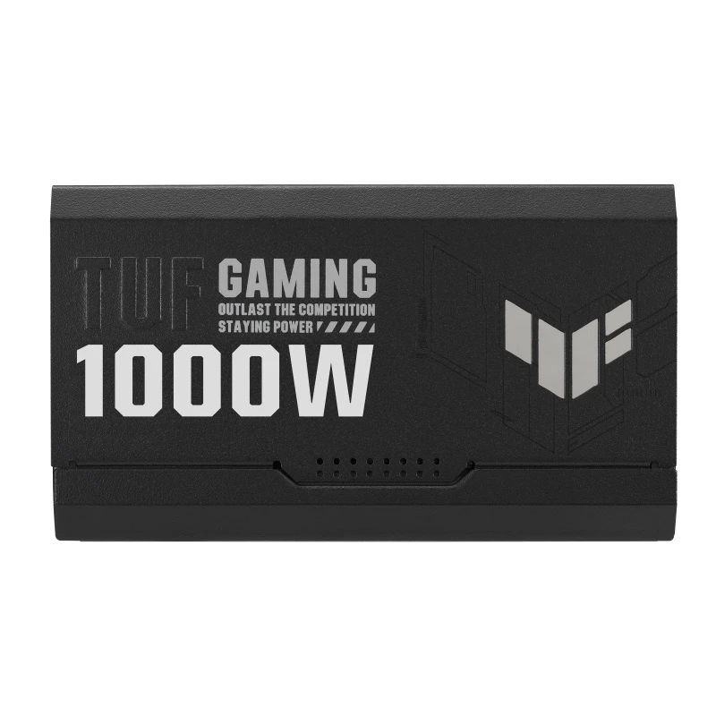 Блок живлення Asus TUF-GAMING-1000G PCIE5 1000W Gold (90YE00S1-B0NA00) Блоки живлення image 3