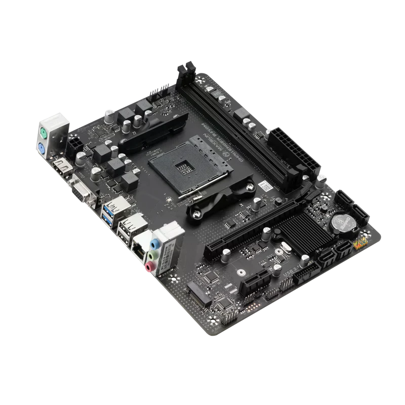 Maxsun MS-Challenger B450M Материнські плати image 3