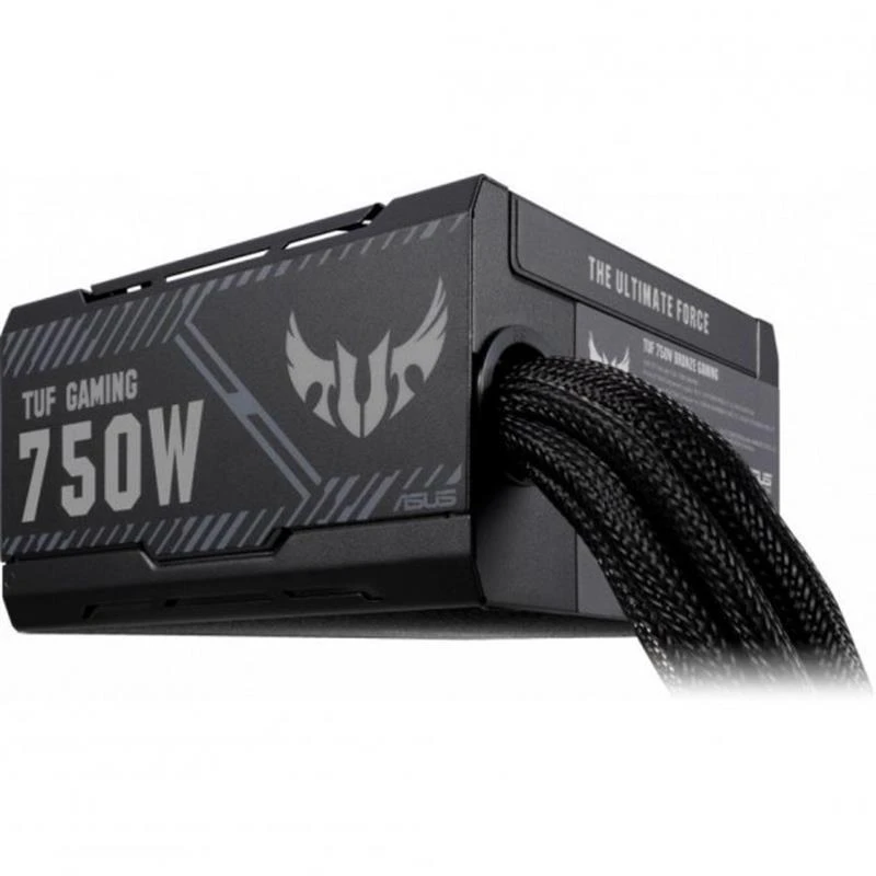 Блок живлення ASUS TUF-GAMING-750B (90YE00D0-B0NA00) Блоки живлення image 2