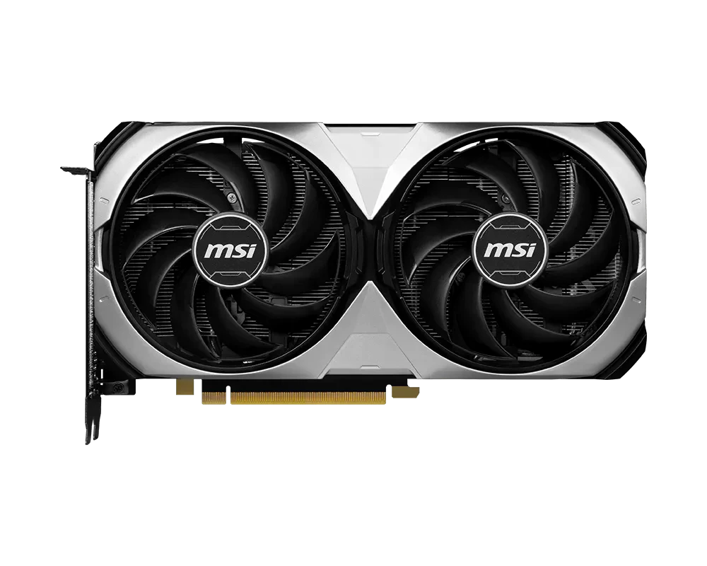 MSI RTX 4070 Ti 12G VENTUS 2X OC (912-V513-433) Відеокарти image 4