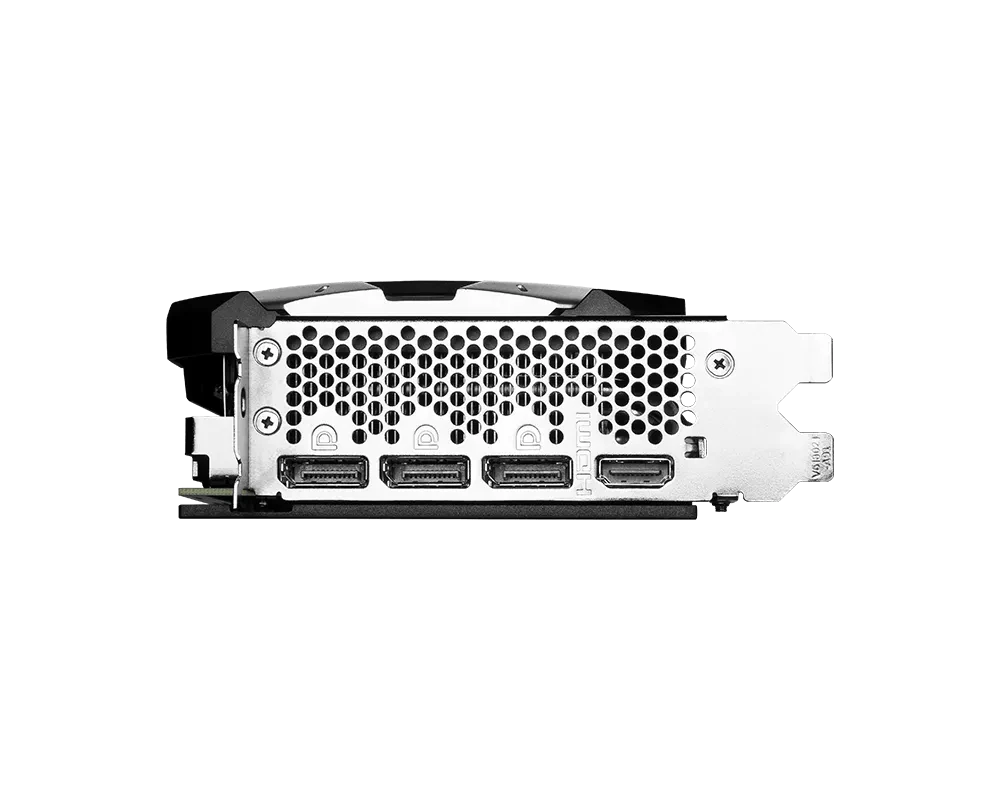 MSI RTX 4070 Ti 12G VENTUS 2X OC (912-V513-433) Відеокарти image 3