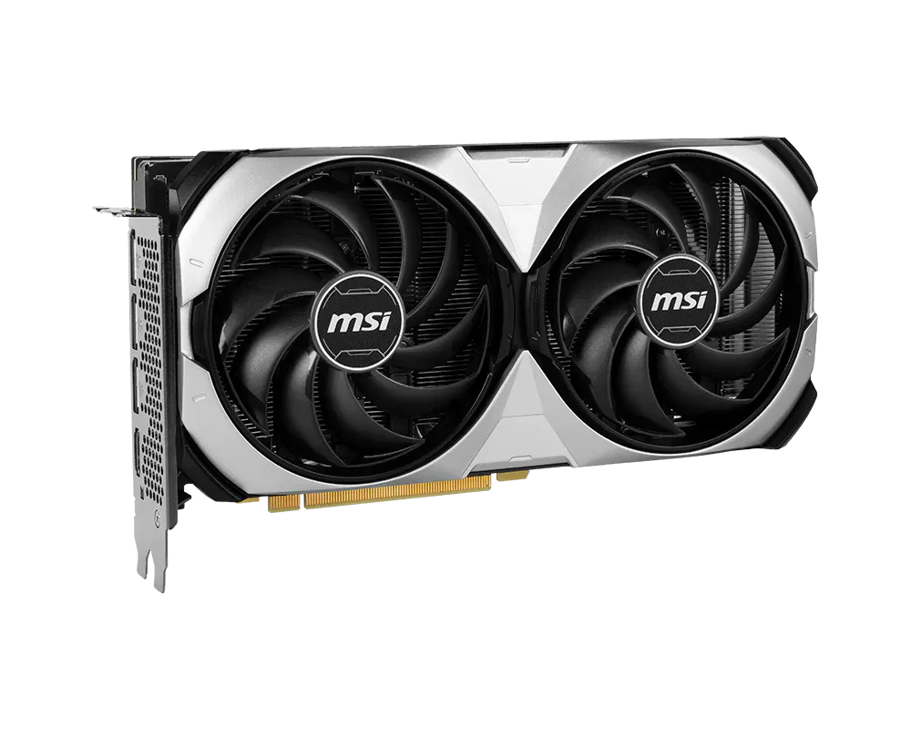 MSI RTX 4070 Ti 12G VENTUS 2X OC (912-V513-433) Відеокарти image 5