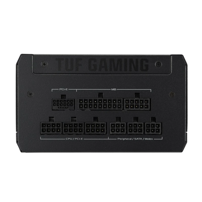 Блок живлення Asus TUF-GAMING-850G Блоки живлення image 2