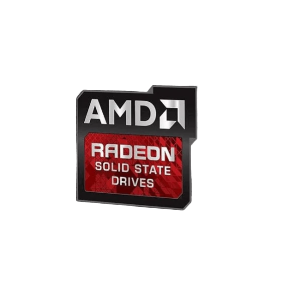 SSD 2.5 240GB AMD Radeon R3 (R3SL240G) Накопичувачі image 2