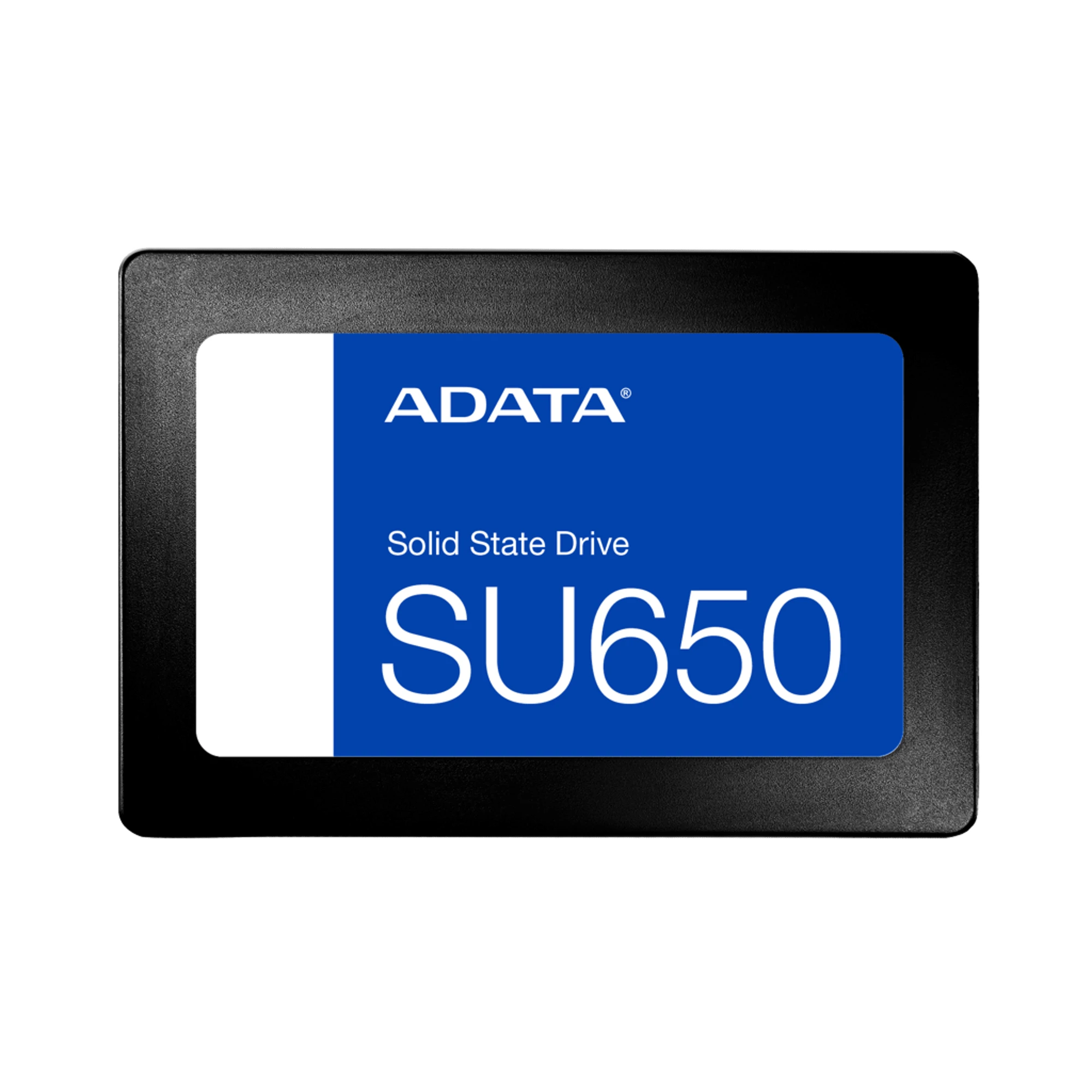 SSD 2.5 480GB ADATA Ultimate SU650 (ASU650SS-480GT-R) Накопичувачі image 2