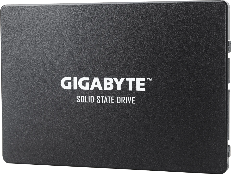 SSD 2.5 480GB GIGABYTE  (GP-GSTF31480GNTD) Накопичувачі image 2