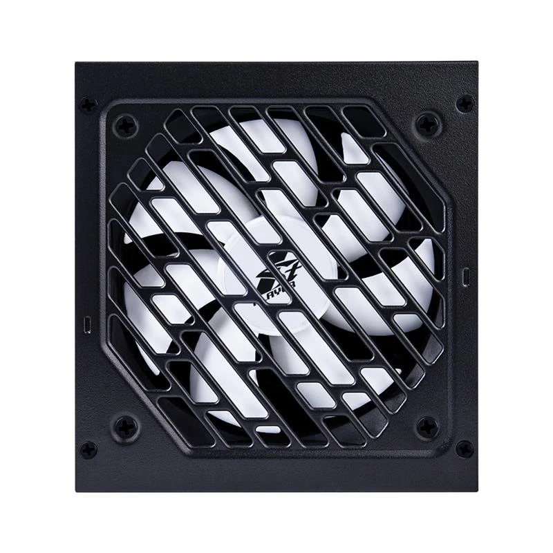 Блок живлення 1stPlayer PS-550FK 550W (FK-550-BK-EU) Блоки живлення image 1