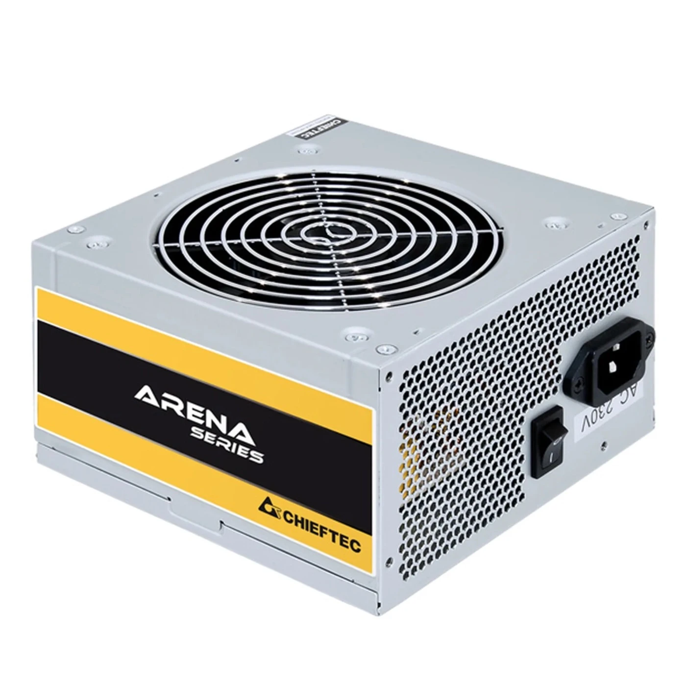 Блок живлення CHIEFTEC iArena GPA-450S8 450W Блоки живлення image 1