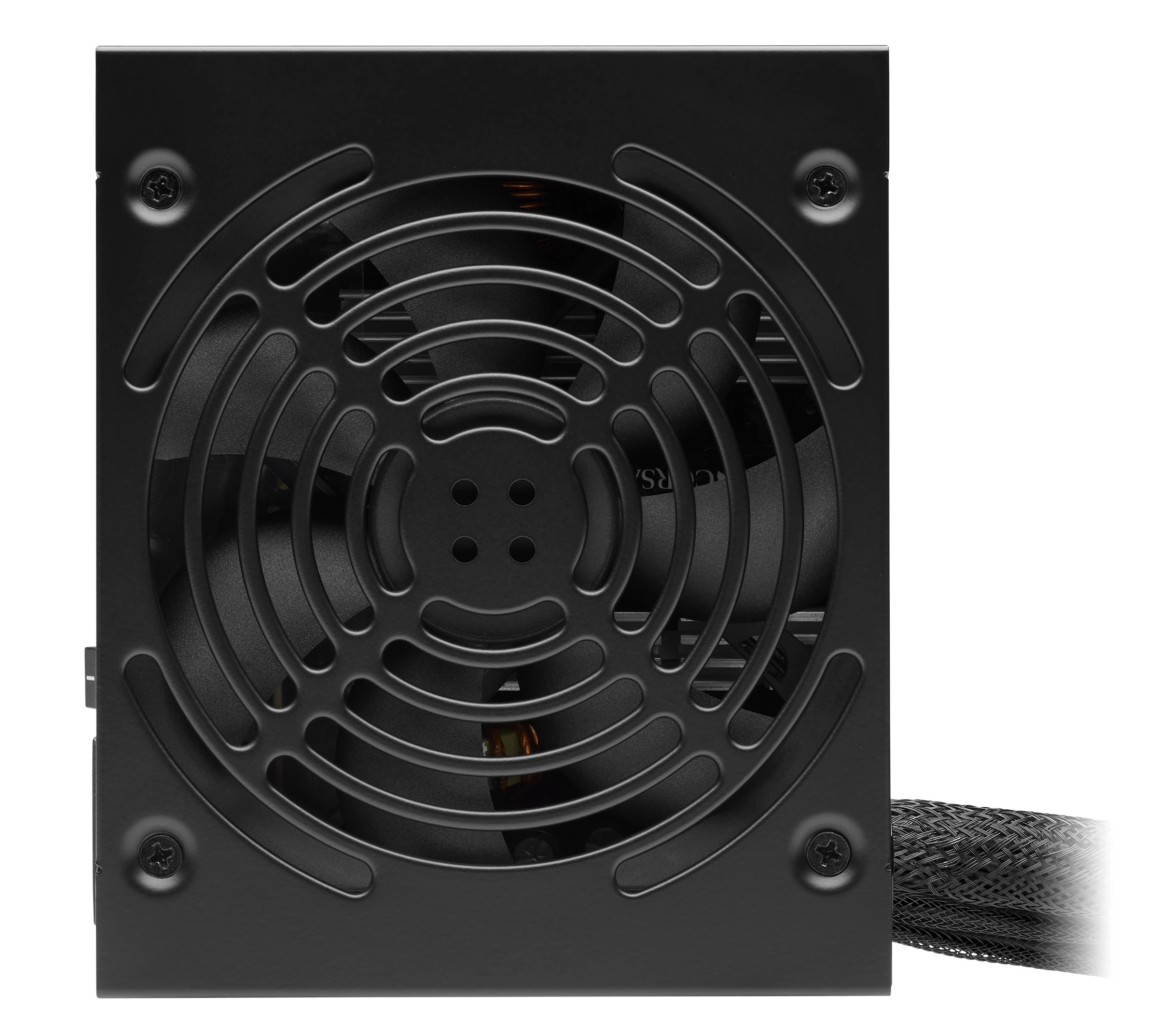 Блок живлення Corsair CX650 650W (CP-9020278-EU) Блоки живлення image 1