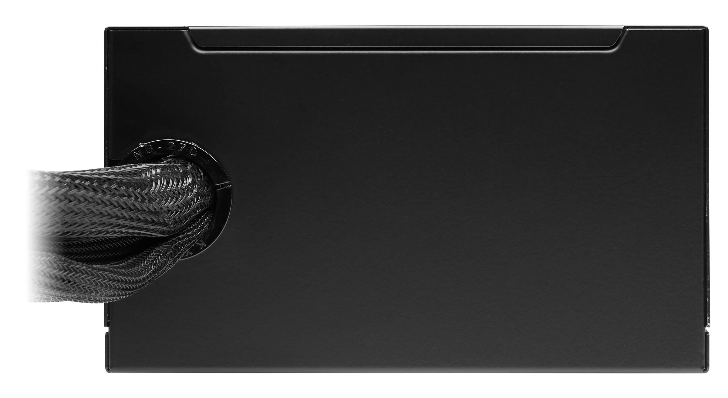 Блок живлення Corsair CX650 650W (CP-9020278-EU) Блоки живлення image 4