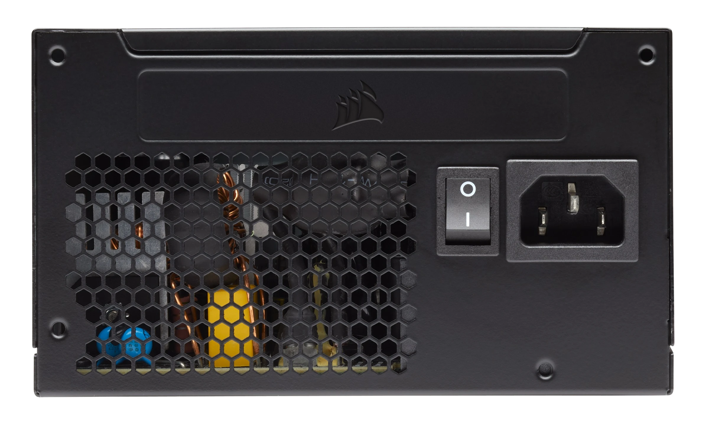 Блок живлення Corsair CX650 650W (CP-9020278-EU) Блоки живлення image 2