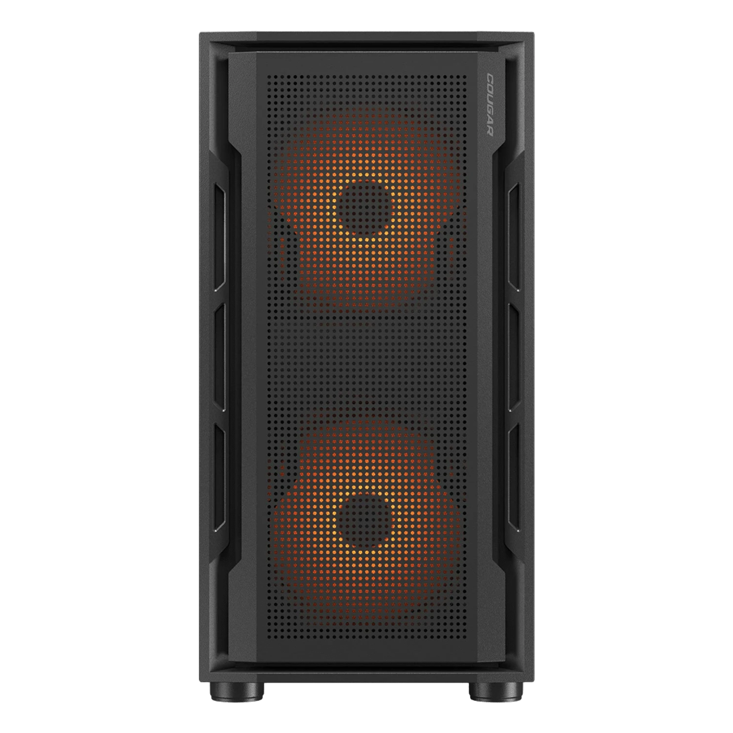 Корпус Cougar Uniface Mini RGB Black без БП Корпуси image 4