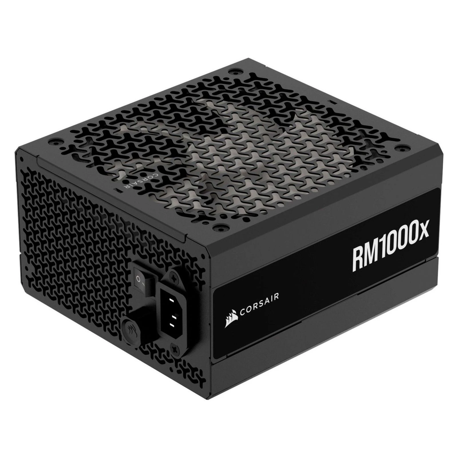 Блок живлення Corsair RM1000x ATX 3.1 1000W (CP-9020271-EU) Блоки живлення image 2